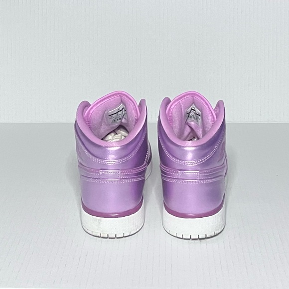 Nike Air Jordan High Top Sneakers - Picture 9 of 15